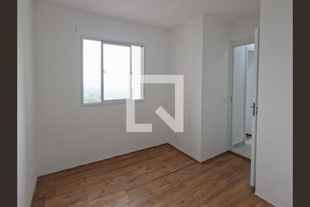 Quarto 1 de apartamento para alugar com 2 quartos, 32m² em Pirituba, São Paulo