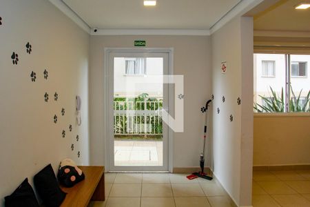 Área comumÁrea comum de apartamento para alugar com 2 quartos, 32m² em Pirituba, São Paulo