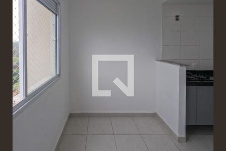 Sala de apartamento para alugar com 2 quartos, 32m² em Pirituba, São Paulo