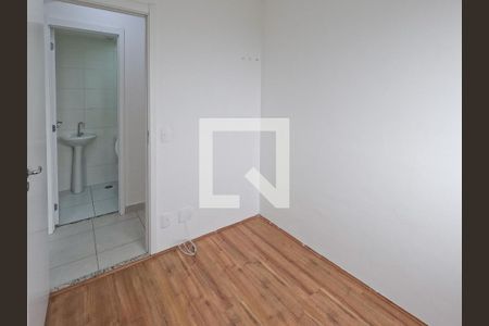 Quarto 2 de apartamento para alugar com 2 quartos, 32m² em Pirituba, São Paulo