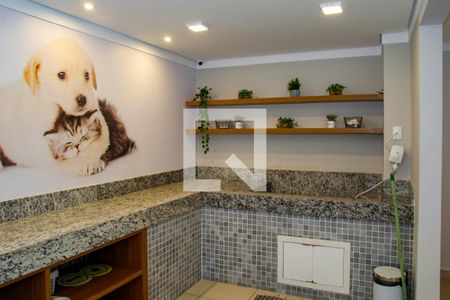 Apartamento à venda com 32m², 2 quartos e sem vaga Apartamento à venda com 32m², 2 quartos e sem vagaÁrea comum