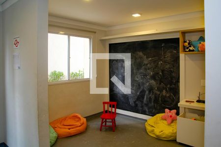 Apartamento à venda com 32m², 2 quartos e sem vaga Apartamento à venda com 32m², 2 quartos e sem vagaÁrea comum