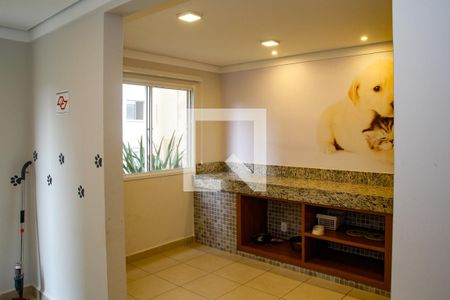 Apartamento à venda com 32m², 2 quartos e sem vaga Apartamento à venda com 32m², 2 quartos e sem vagaÁrea comum
