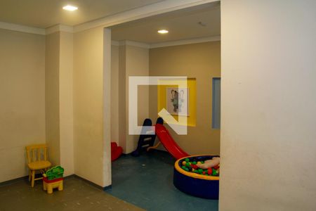 Apartamento à venda com 32m², 2 quartos e sem vaga Apartamento à venda com 32m², 2 quartos e sem vagaÁrea comum