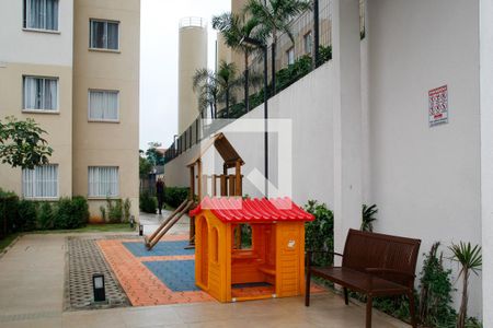 Apartamento à venda com 32m², 2 quartos e sem vaga Apartamento à venda com 32m², 2 quartos e sem vagaÁrea comum