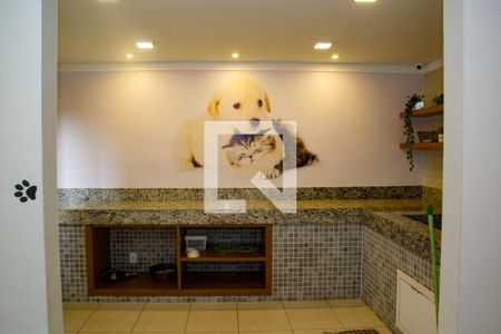 Apartamento à venda com 32m², 2 quartos e sem vaga Apartamento à venda com 32m², 2 quartos e sem vagaÁrea comum