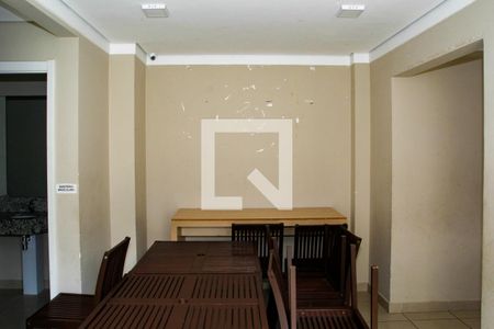 Apartamento à venda com 32m², 2 quartos e sem vaga Apartamento à venda com 32m², 2 quartos e sem vagaÁrea comum