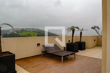 Apartamento à venda com 32m², 2 quartos e sem vaga Apartamento à venda com 32m², 2 quartos e sem vagaÁrea comum