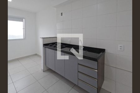 Apartamento à venda com 32m², 2 quartos e sem vaga Apartamento à venda com 32m², 2 quartos e sem vagaCozinha