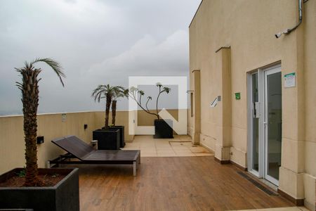 Apartamento à venda com 32m², 2 quartos e sem vaga Apartamento à venda com 32m², 2 quartos e sem vagaÁrea comum