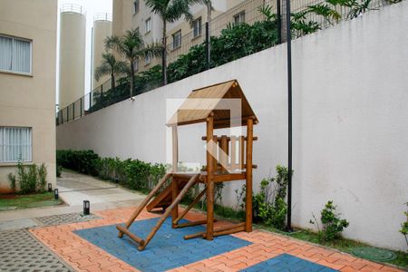 Apartamento à venda com 32m², 2 quartos e sem vaga Apartamento à venda com 32m², 2 quartos e sem vagaÁrea comum