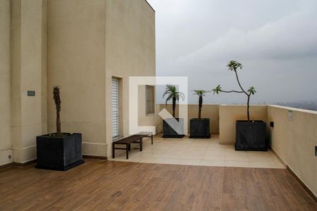 Apartamento à venda com 32m², 2 quartos e sem vaga Apartamento à venda com 32m², 2 quartos e sem vagaÁrea comum