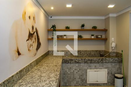 Apartamento à venda com 32m², 2 quartos e sem vaga Apartamento à venda com 32m², 2 quartos e sem vagaÁrea comum