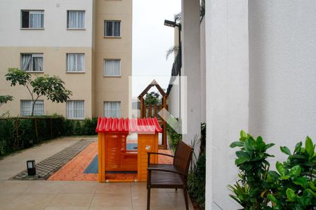 Apartamento à venda com 32m², 2 quartos e sem vaga Apartamento à venda com 32m², 2 quartos e sem vagaÁrea comum