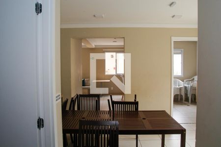 Apartamento à venda com 32m², 2 quartos e sem vaga Apartamento à venda com 32m², 2 quartos e sem vagaÁrea comum