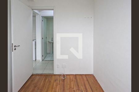 Apartamento à venda com 32m², 2 quartos e sem vaga Apartamento à venda com 32m², 2 quartos e sem vagaQuarto 2