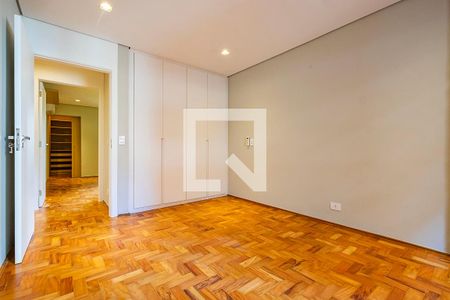 Apartamento para alugar com 110m², 2 quartos e 1 vagaQuarto 2
