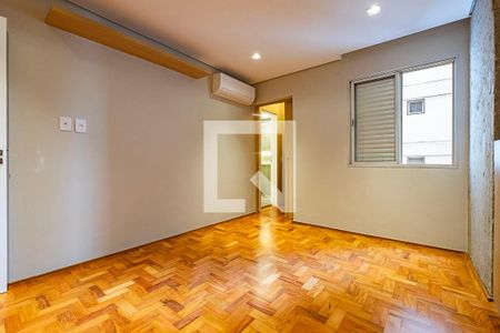 Suíte de apartamento à venda com 2 quartos, 110m² em Jardim Paulista, São Paulo