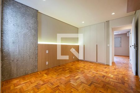 Suíte de apartamento à venda com 2 quartos, 110m² em Jardim Paulista, São Paulo