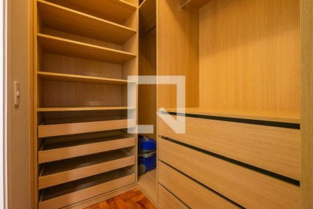 Suíte de apartamento à venda com 2 quartos, 110m² em Jardim Paulista, São Paulo