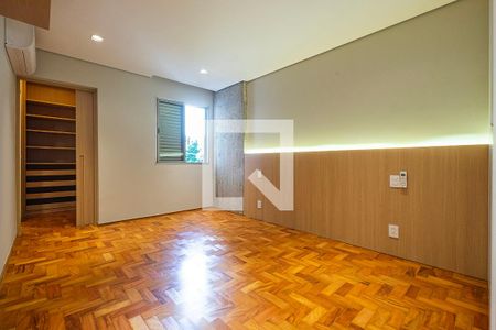 Suíte de apartamento à venda com 2 quartos, 110m² em Jardim Paulista, São Paulo