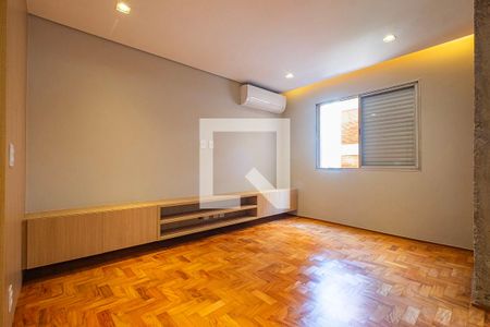 Sala de apartamento à venda com 2 quartos, 110m² em Jardim Paulista, São Paulo