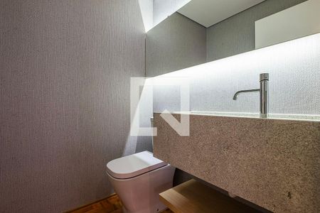 Apartamento para alugar com 110m², 2 quartos e 1 vagaBanheiro