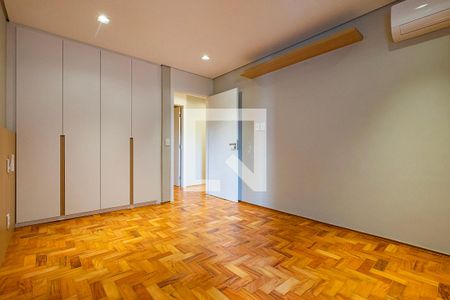 Suíte de apartamento à venda com 2 quartos, 110m² em Jardim Paulista, São Paulo