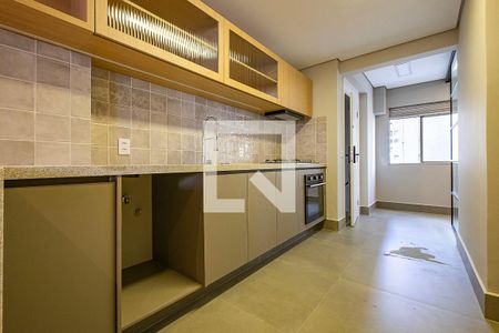 Apartamento para alugar com 110m², 2 quartos e 1 vagaCozinha
