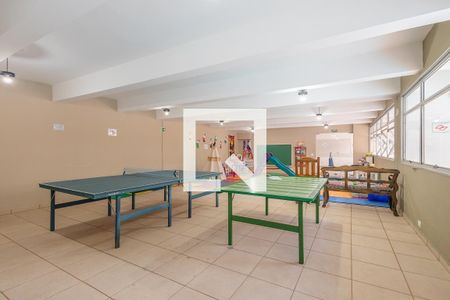 Apartamento para alugar com 110m², 2 quartos e 1 vagaSalão de Jogos