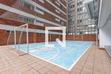 Apartamento para alugar com 110m², 2 quartos e 1 vagaQuadra