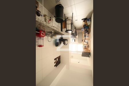 Apartamento para alugar com 47m², 2 quartos e 1 vagaCozinha