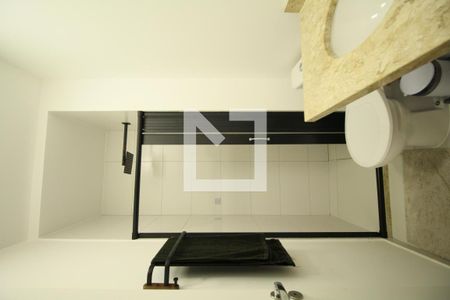 Apartamento para alugar com 47m², 2 quartos e 1 vagaBanheiro