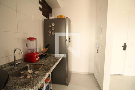 Apartamento para alugar com 47m², 2 quartos e 1 vagaCozinha