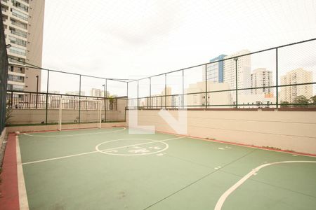 Apartamento para alugar com 47m², 2 quartos e 1 vagaQuadra Esportiva