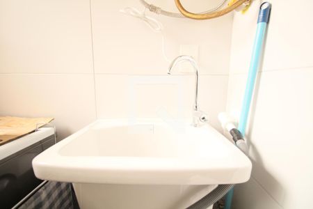 Apartamento para alugar com 47m², 2 quartos e 1 vagaÁrea de Serviço