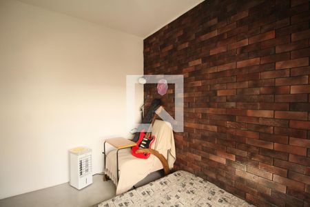 Apartamento para alugar com 47m², 2 quartos e 1 vagaQuarto 2