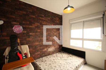 Apartamento para alugar com 47m², 2 quartos e 1 vagaQuarto 2