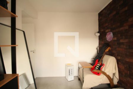 Apartamento para alugar com 47m², 2 quartos e 1 vagaQuarto 2