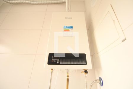 Apartamento para alugar com 47m², 2 quartos e 1 vagaÁrea de Serviço