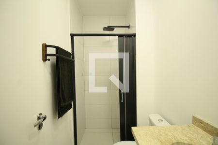 Apartamento para alugar com 47m², 2 quartos e 1 vagaBanheiro