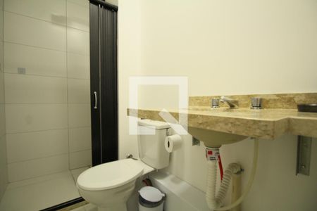 Apartamento para alugar com 47m², 2 quartos e 1 vagaBanheiro