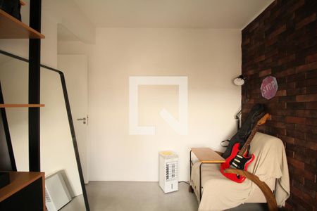 Apartamento para alugar com 47m², 2 quartos e 1 vagaQuarto 2