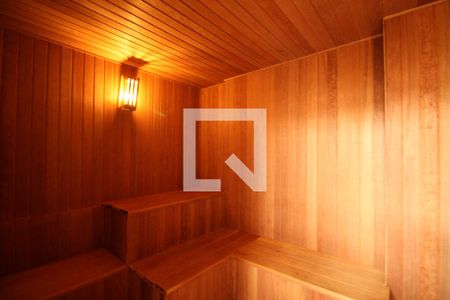 Apartamento para alugar com 47m², 2 quartos e 1 vagaSaúna