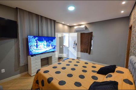 Casa para alugar com 152m², 2 quartos e sem vagaSuíte