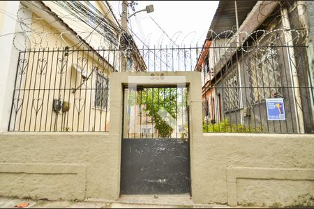 Casa para alugar com 152m², 2 quartos e sem vagaFachada
