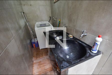 Casa para alugar com 152m², 2 quartos e sem vagaÁrea de Serviço