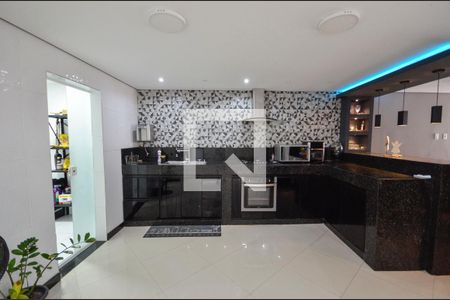 Casa para alugar com 152m², 2 quartos e sem vagaCozinha
