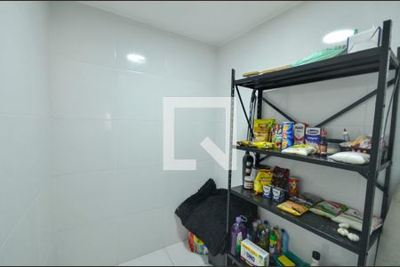 Casa para alugar com 152m², 2 quartos e sem vagaDespensa