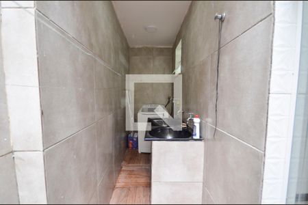 Casa para alugar com 152m², 2 quartos e sem vagaÁrea de Serviço